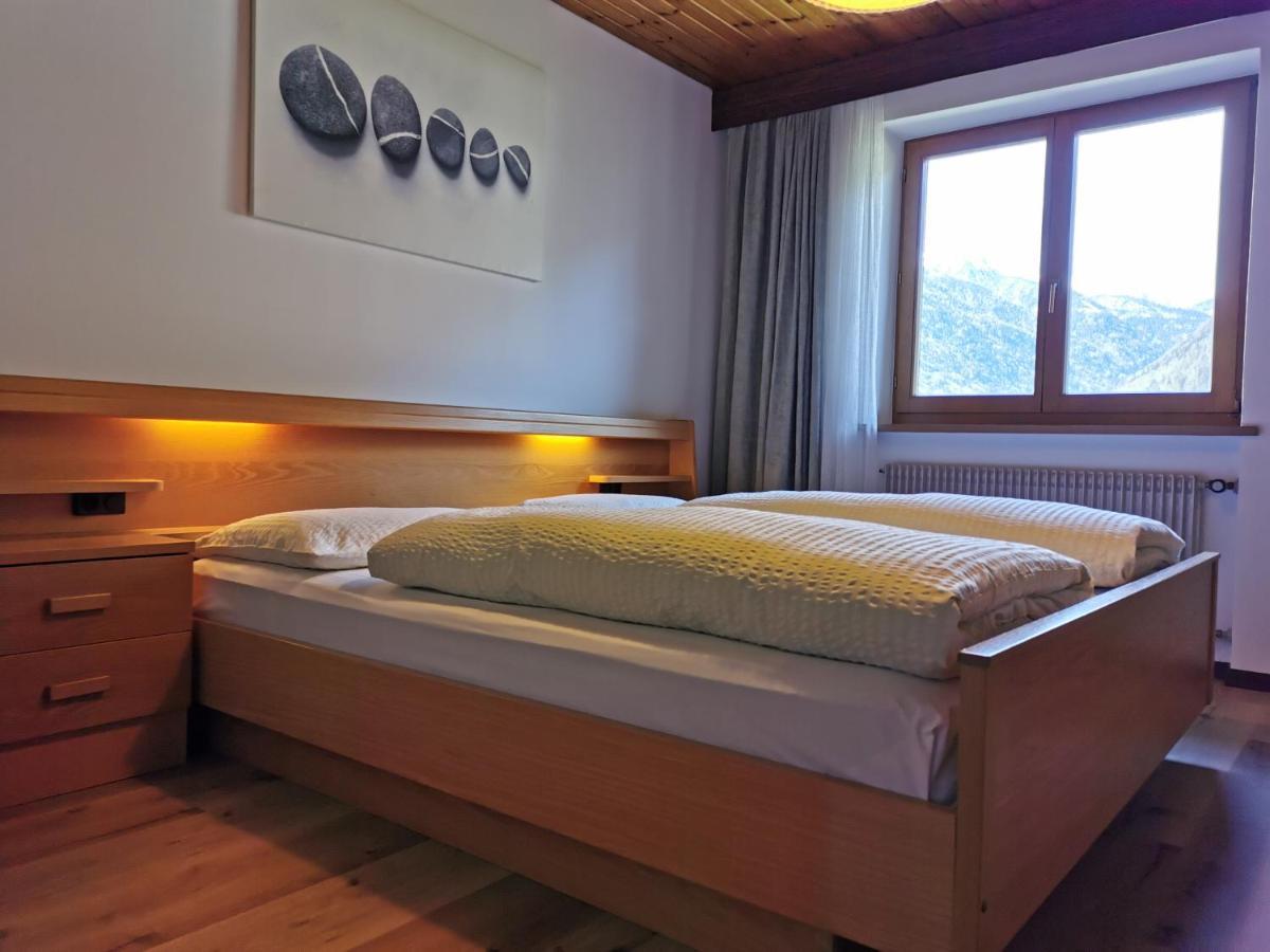 Apartments Steger Sand In Taufers Campo Tures Exterior foto