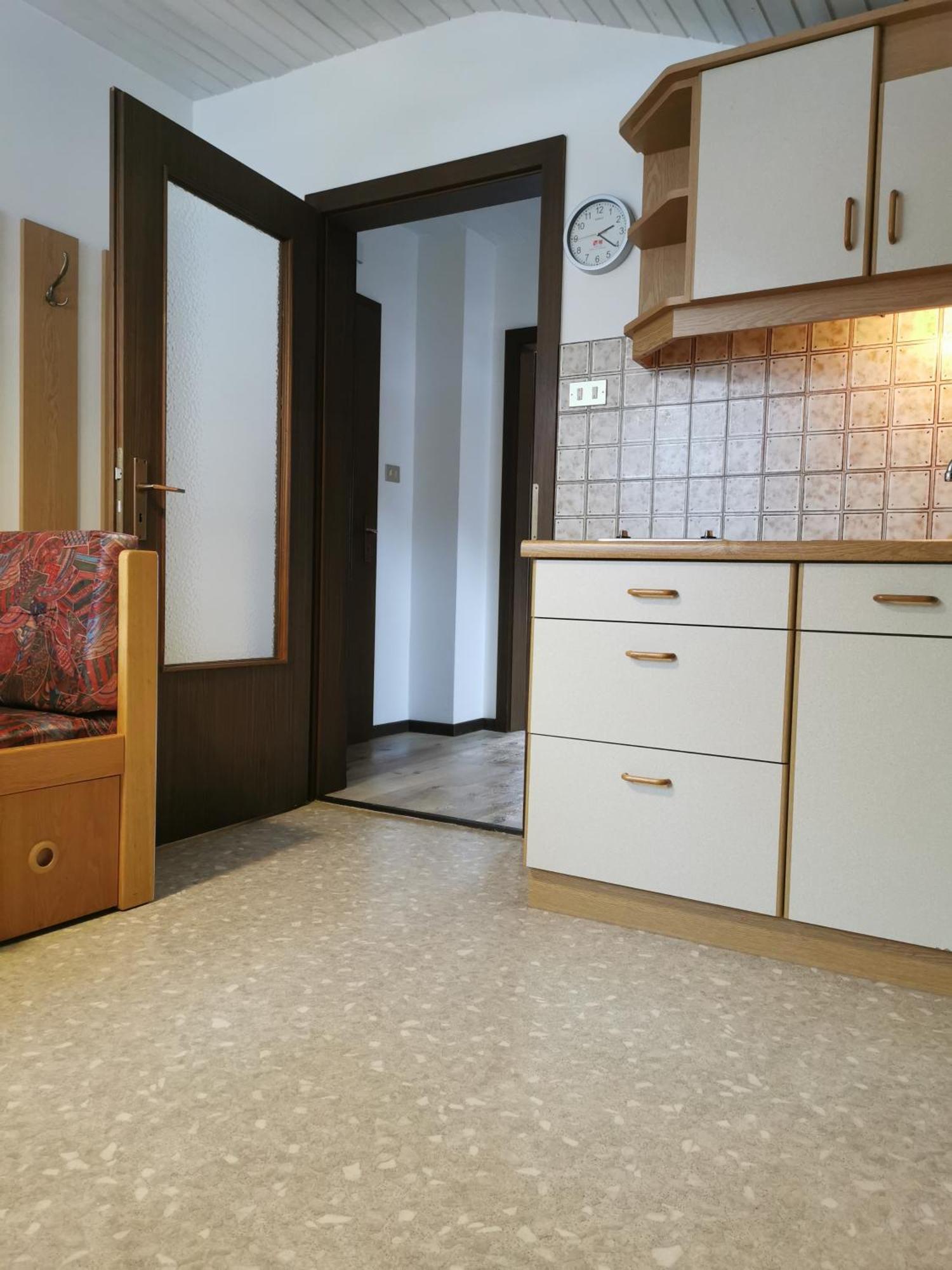Apartments Steger Sand In Taufers Campo Tures Exterior foto
